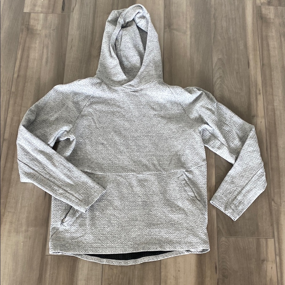 Lululemon tech hoodie. Size medium.
